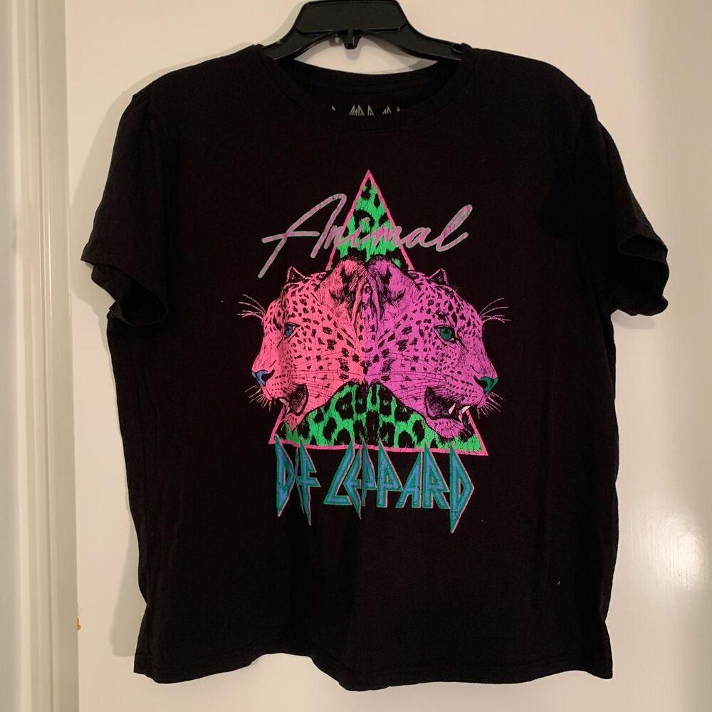 Target Women's multi T-shirt